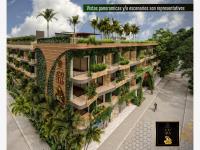 Departamento en venta en Tulum Centro, Tulum, Quintana Roo