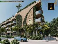 Departamento en venta en Tulum Centro, Tulum — foto 2 de 16