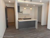 Departamento en venta en Santa María Nonoalco, Benito Juárez — foto 2 de 19