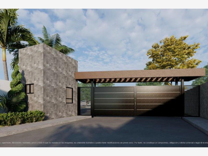 Terreno en venta en Chulavista, Cuernavaca — foto 1 de 8