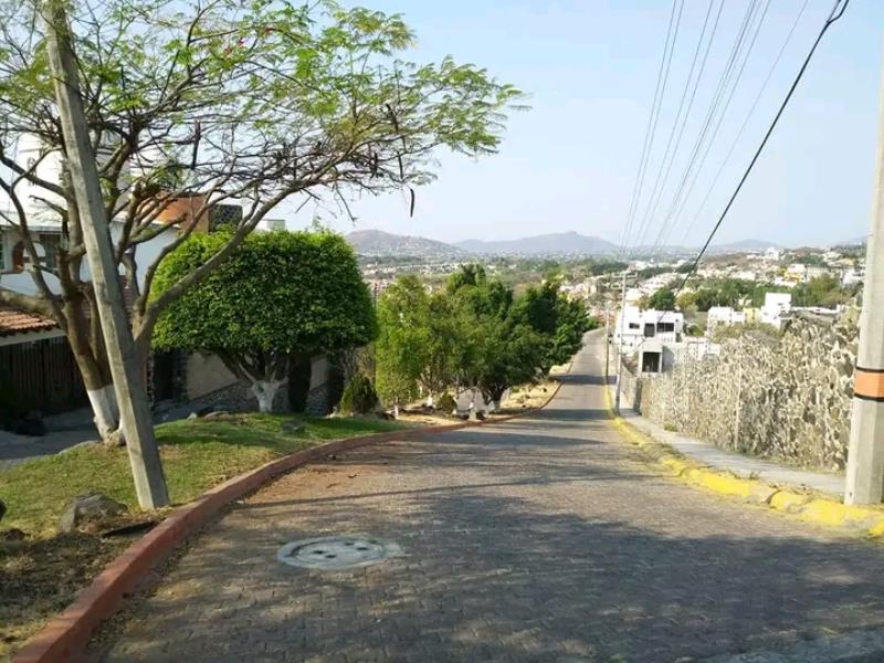 Casa en venta en Burgos Bugambilias, Temixco — foto 1 de 6