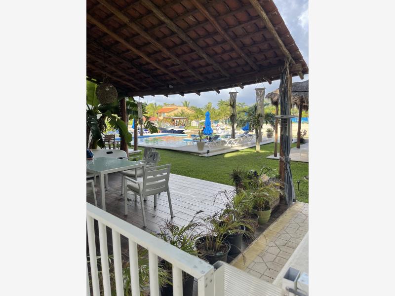 Departamento en venta en Puerto Aventuras, Solidaridad — foto 1 de 17