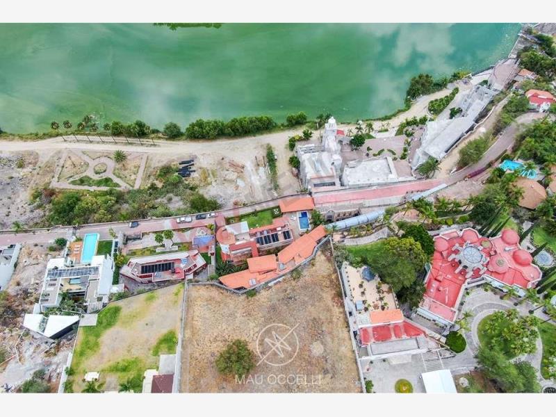Lot for sale in Santiago de Querétaro, Querétaro
