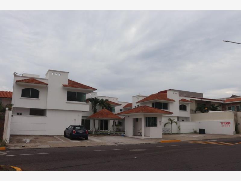 Casa en venta en Playas del Conchal, Alvarado — foto 1 de 20