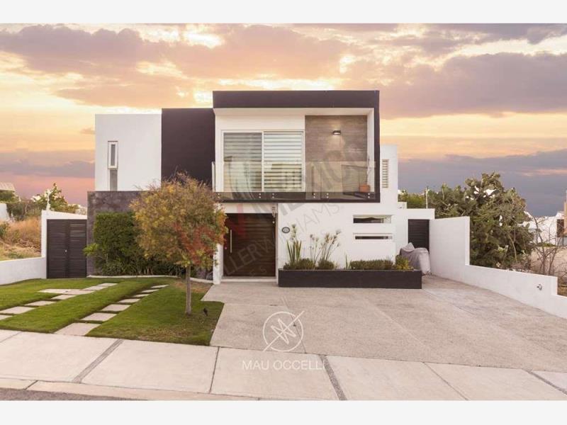 Casa en venta en Zibatá, El Marqués — foto 1 de 29