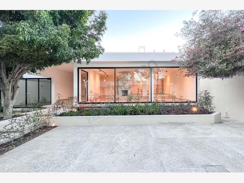 Casa en venta en Álamos 1a Sección, Querétaro — foto 1 de 24