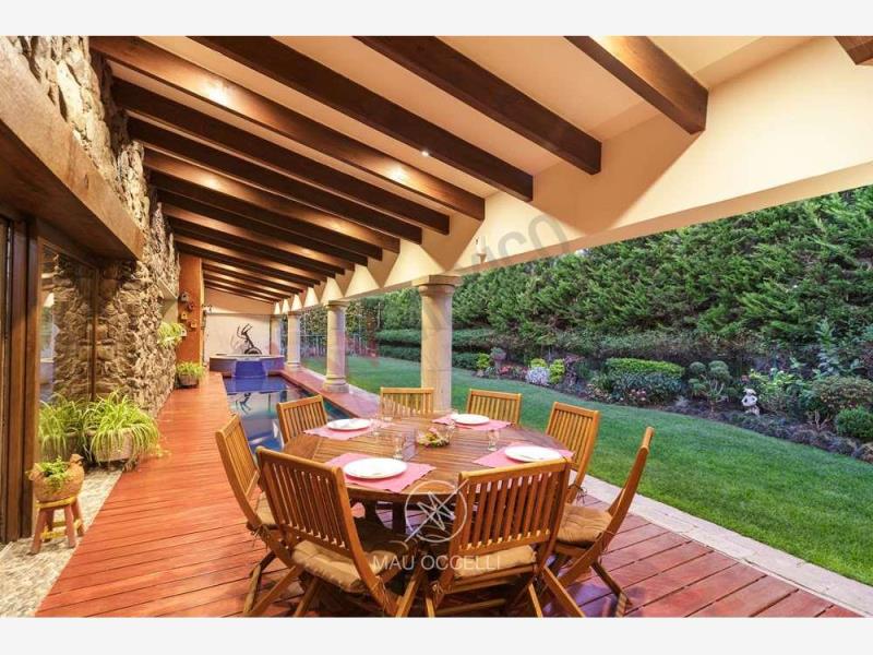 Casa en venta en Balvanera Polo y Country Club, Corregidora — foto 1 de 22