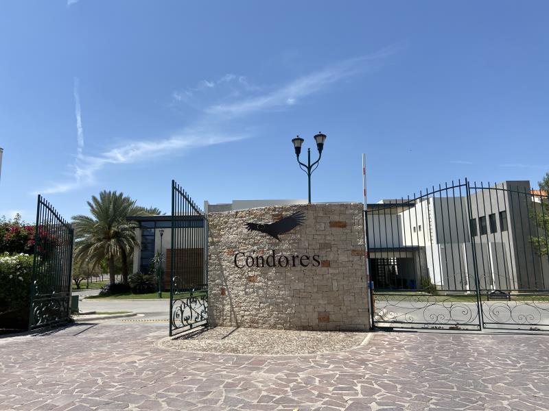 Terreno en Venta en Las Villas, Torreón, Coahuila de Zaragoza
