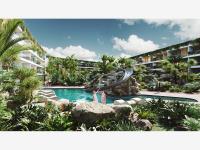 Departamento en venta en Playa Car Fase II, Solidaridad, Quintana Roo Departamento en venta en Playa Car Fase II, Solidaridad, Quintana Roo