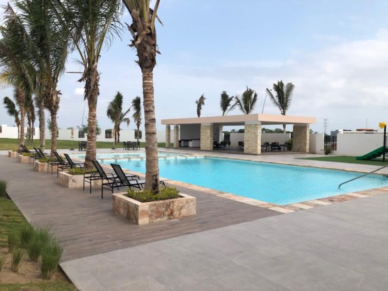 Terreno en venta en San José Novillero, Boca del Río — foto 1 de 11