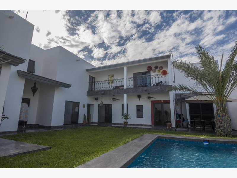 Casa en venta en Hacienda del Rosario, Torreón — foto 1 de 23
