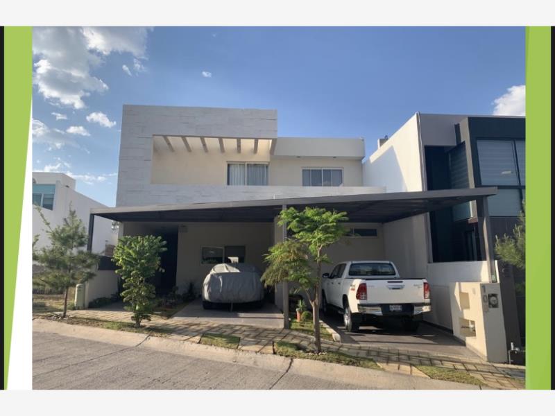 Casa en venta en Gran Jardin, León — foto 1 de 3