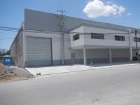 Bodega en renta en Los Lermas, Guadalupe — foto 2 de 17