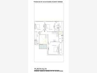 Casa en venta en Gran Jardin, León — foto 3 de 3