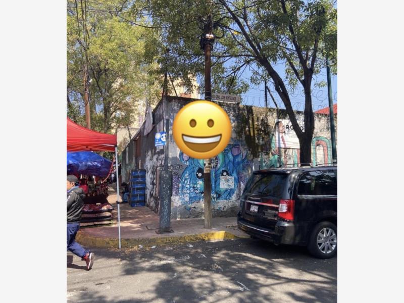 Terreno en venta en Daniel Garza, Miguel Hidalgo — foto 1 de 11