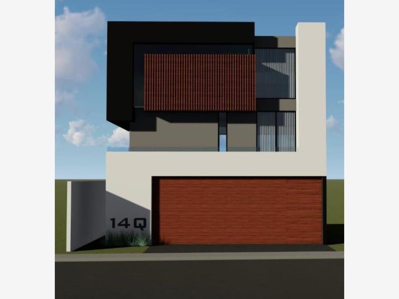 Casa en venta en Lomas del Sol, Alvarado — foto 1 de 3