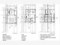 Casa en venta en Lomas del Sol, Alvarado — foto 3 de 3