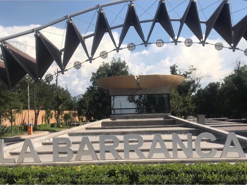 Terreno en Venta en La Barranca, Torreón, Coahuila de Zaragoza