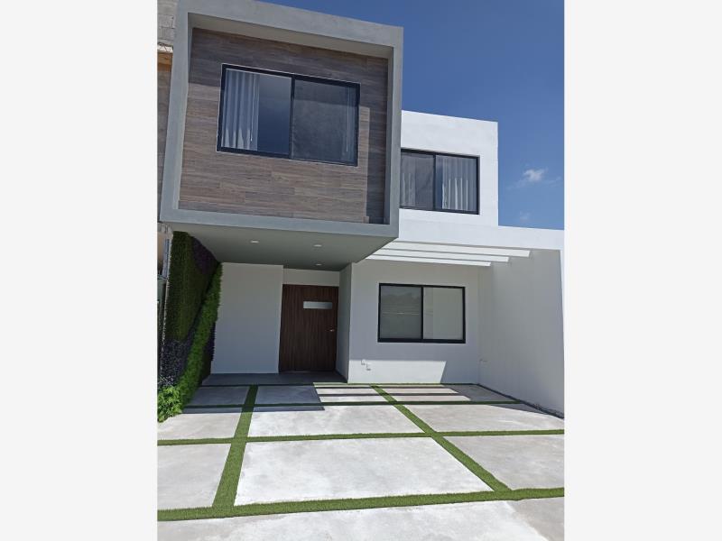 Casa en venta en Zákia, El Marqués — foto 1 de 20