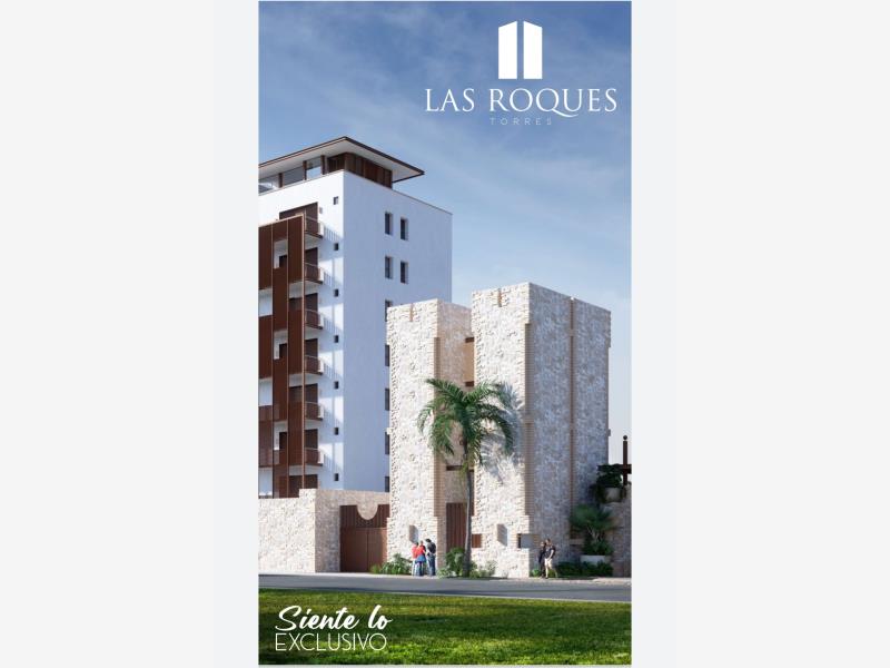 Departamento en venta en Residencial Frondoso, Torreón — foto 1 de 7