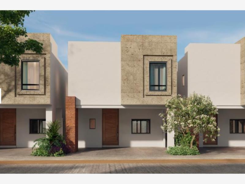 Casa en venta en La Rioja Residencial, Torreón — foto 1 de 9