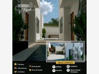 Casa en venta en Lomas de Trujillo, Emiliano Zapata — foto 2 de 27