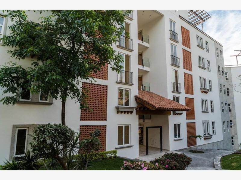 Departamento en renta en Acapatzingo, Cuernavaca — foto 1 de 15