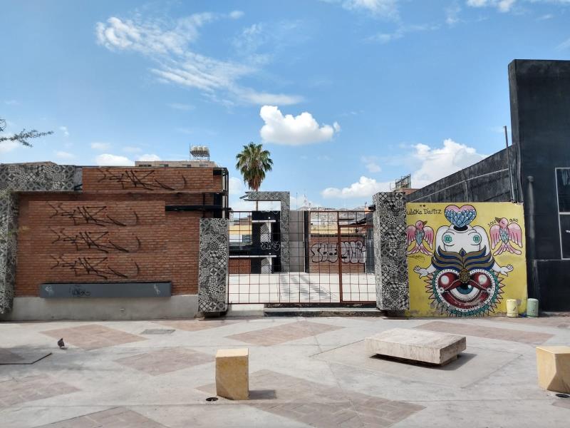 Terreno en Renta en Torreon Centro, Torreón, Coahuila de Zaragoza