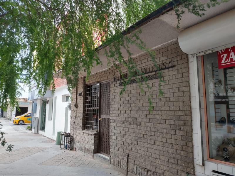 Oficina en Renta en Torreon Centro, Torreón, Coahuila de Zaragoza