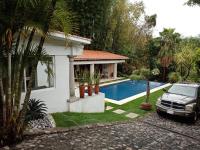 Casa en venta en Cuernavaca Centro, Cuernavaca — foto 2 de 17