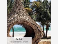 Departamento en venta en La Veleta, Tulum — foto 2 de 23