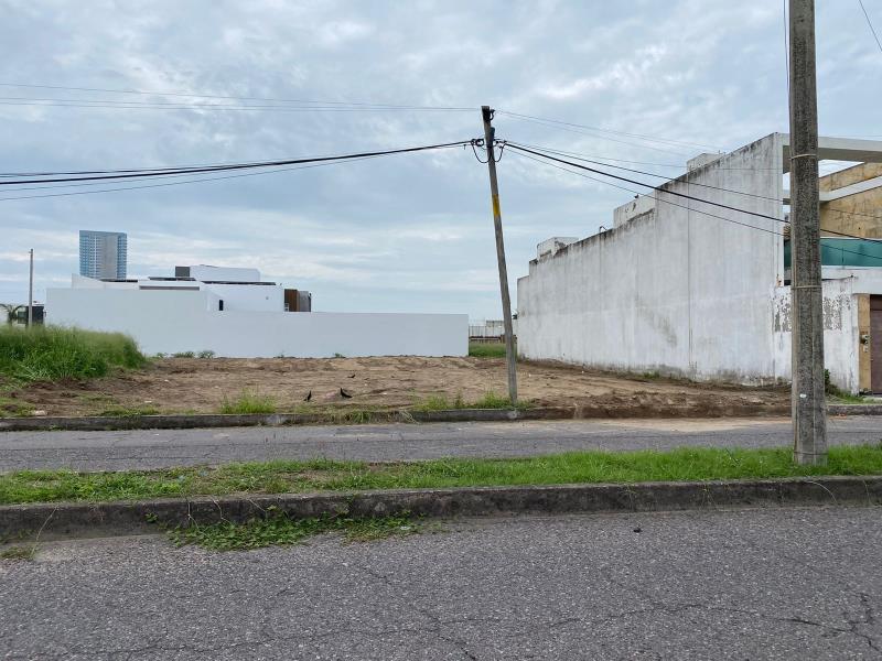 Terreno en venta en Costa de Oro, Boca del Río — foto 1 de 3