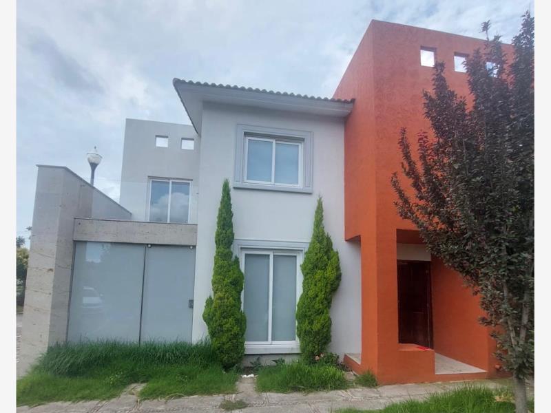 Casa en venta en Villas del Campo, Calimaya — foto 1 de 23