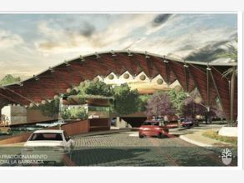 Terreno en Venta en La Barranca, Torreón, Coahuila de Zaragoza