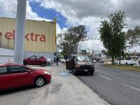 Nave en renta en Buenos Aires, Chiautempan — foto 3 de 6