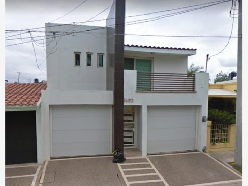 Casa en venta en Las Quintas, Culiacán — foto 1 de 19