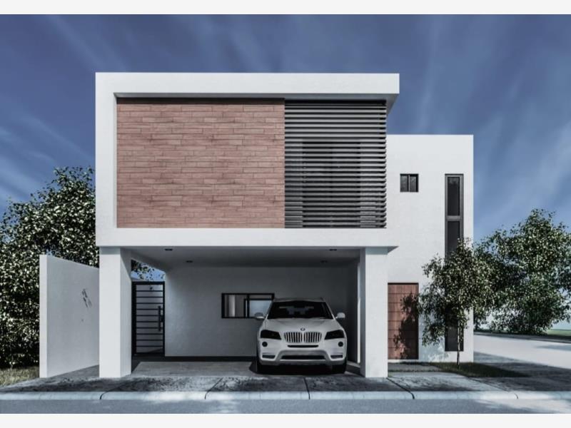 Casa en venta en Los Olivos, Gómez Palacio — foto 1 de 7