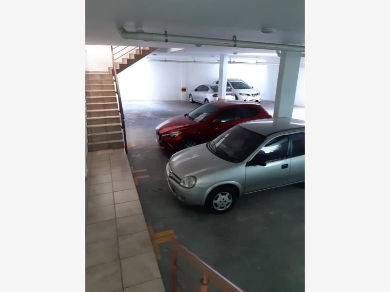 Departamento en venta en Portales Sur, Benito Juárez — foto 1 de 12