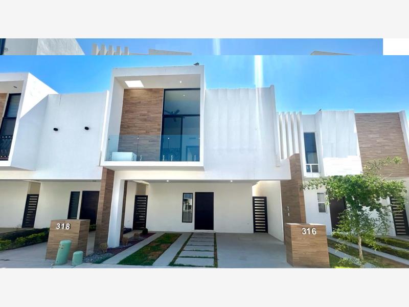 Casa en venta en Villas del Renacimiento, Torreón — foto 1 de 20