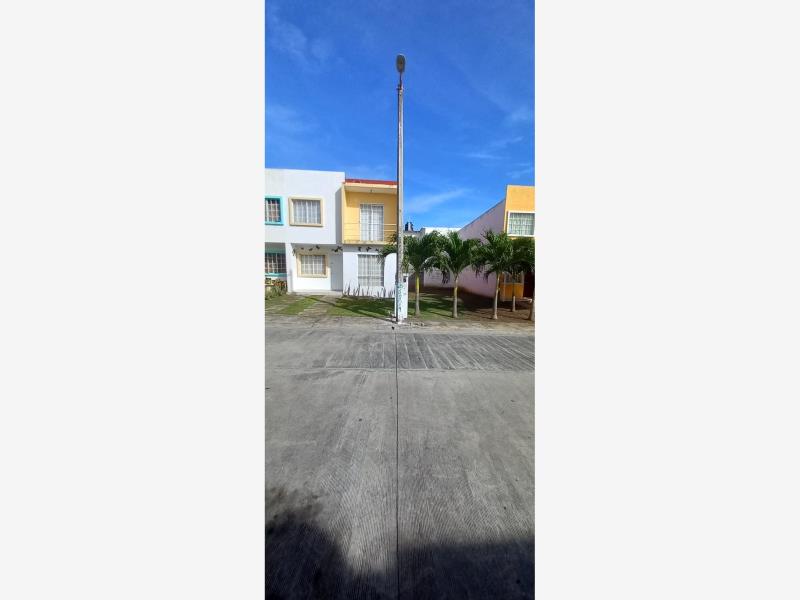 Casa en venta en Residencial del Bosque, Veracruz — foto 1 de 7