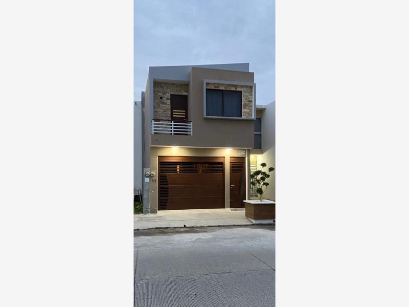 Casa en venta en Lagos de Puente Moreno, Medellín de Bravo — foto 1 de 8
