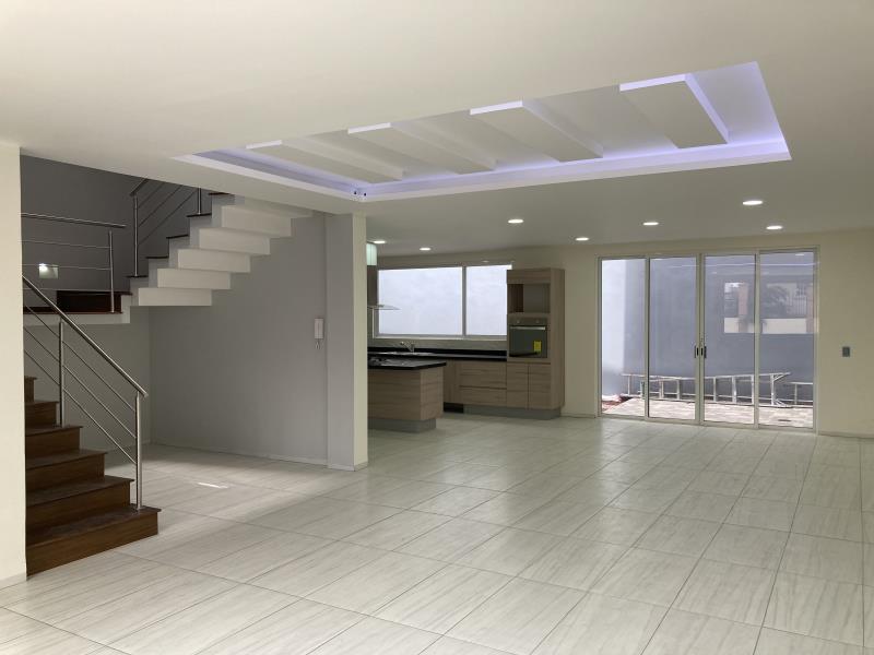 Casa en venta en Lomas Verdes 6a Sección, Naucalpan de Juárez — foto 1 de 25