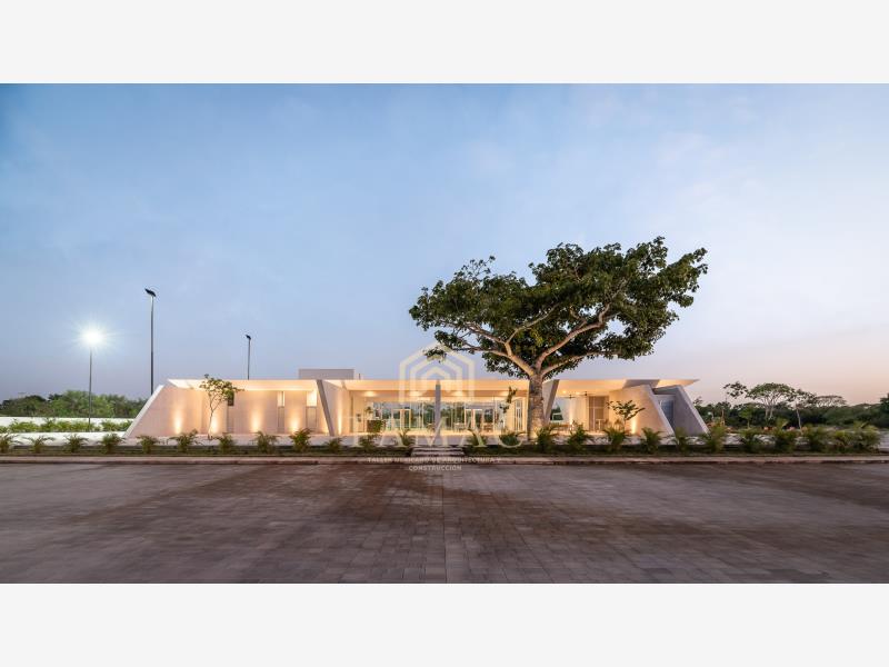Terreno en venta en Komchén (Santuario), Mérida — foto 1 de 23