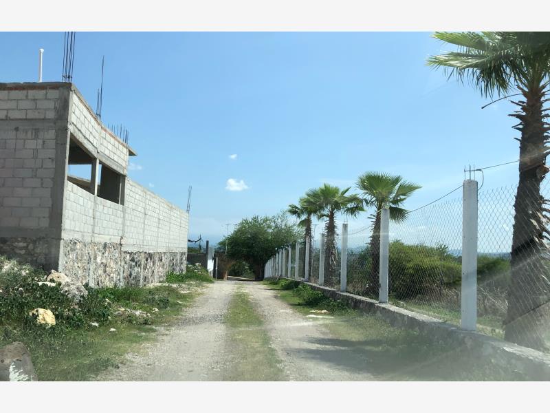 Terreno en venta en Tequesquitengo, Jojutla — foto 1 de 6