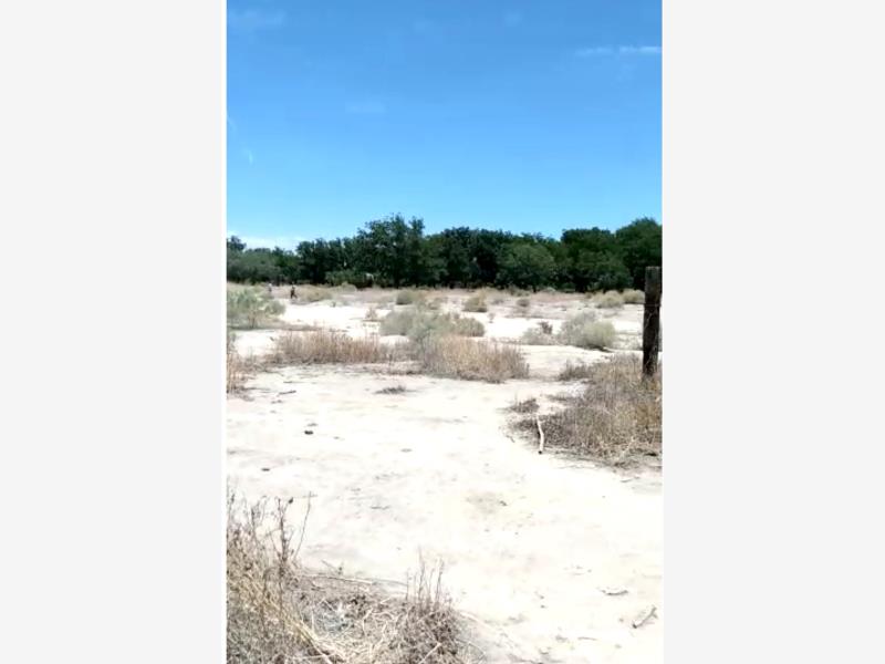 Terreno en Venta en Hacienda San Lorenzo (Casa Madero)
