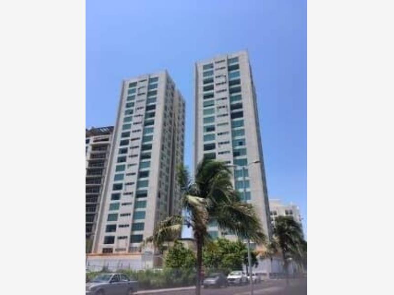 Departamento en venta en Petrolera (Heriberto Kehoe), Boca del Río — foto 1 de 10