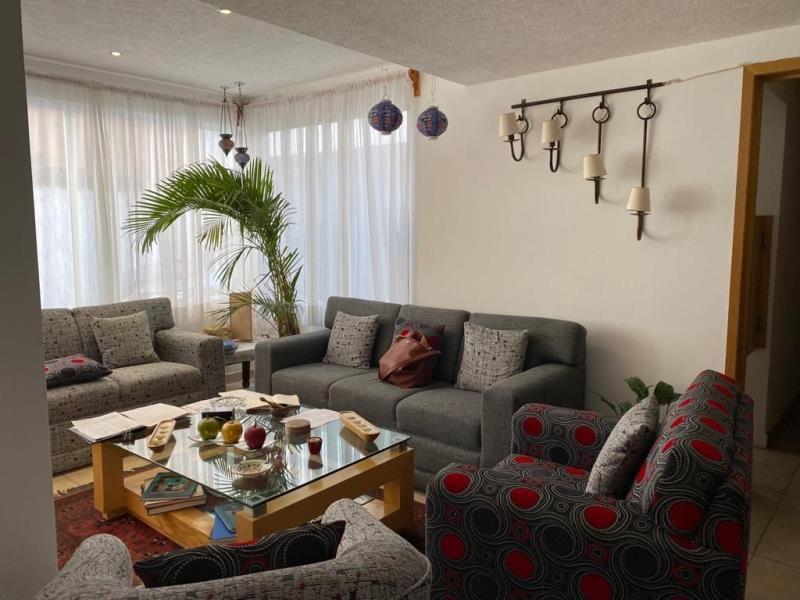 Casa en venta en Actipan, Benito Juárez — foto 1 de 18