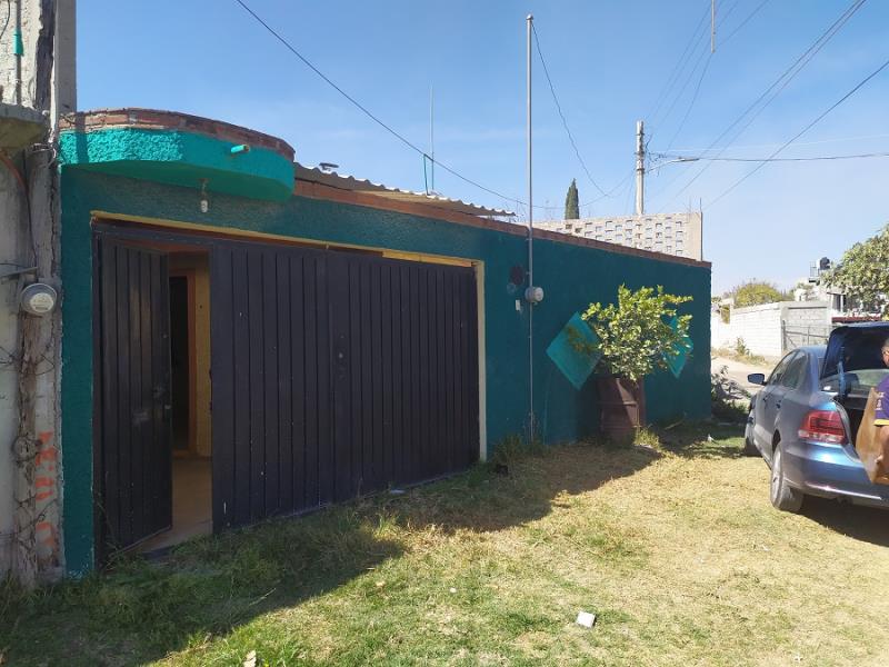 Casa en venta en Santa Maria Tonanitla, Tonanitla — foto 1 de 17