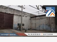Bodega en renta en Rustica Xalostoc, Ecatepec de Morelos — foto 2 de 5