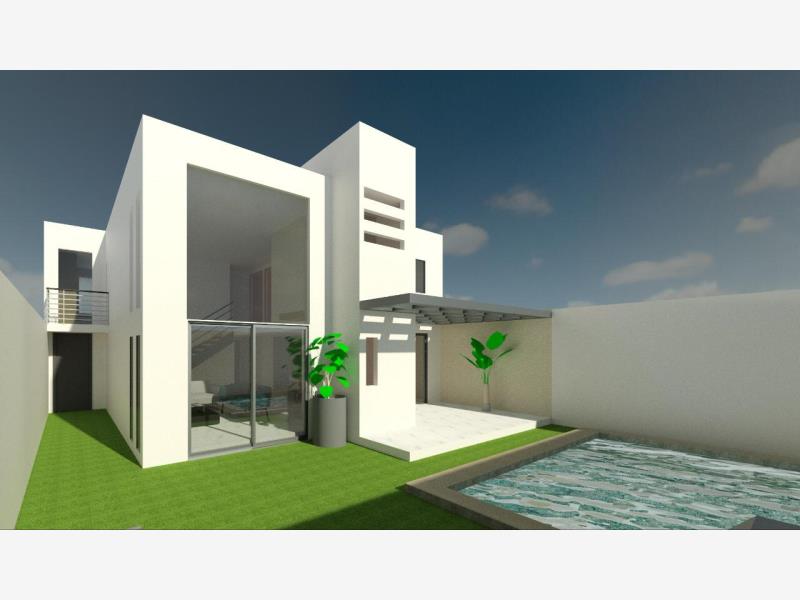 Casa en venta en Brisas de Cuautla, Cuautla — foto 1 de 9